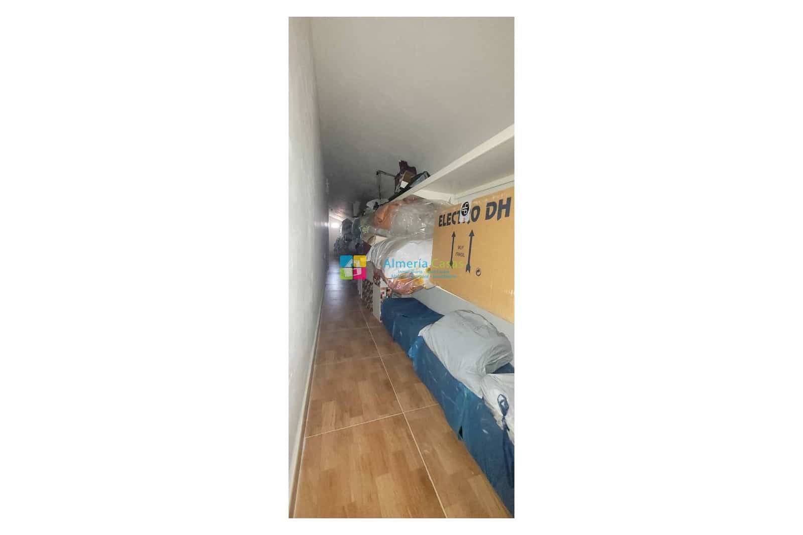 5 sypialnia Dom na sprzedaż w Albox z garażem - 450 000 € (Ref: 8933366)