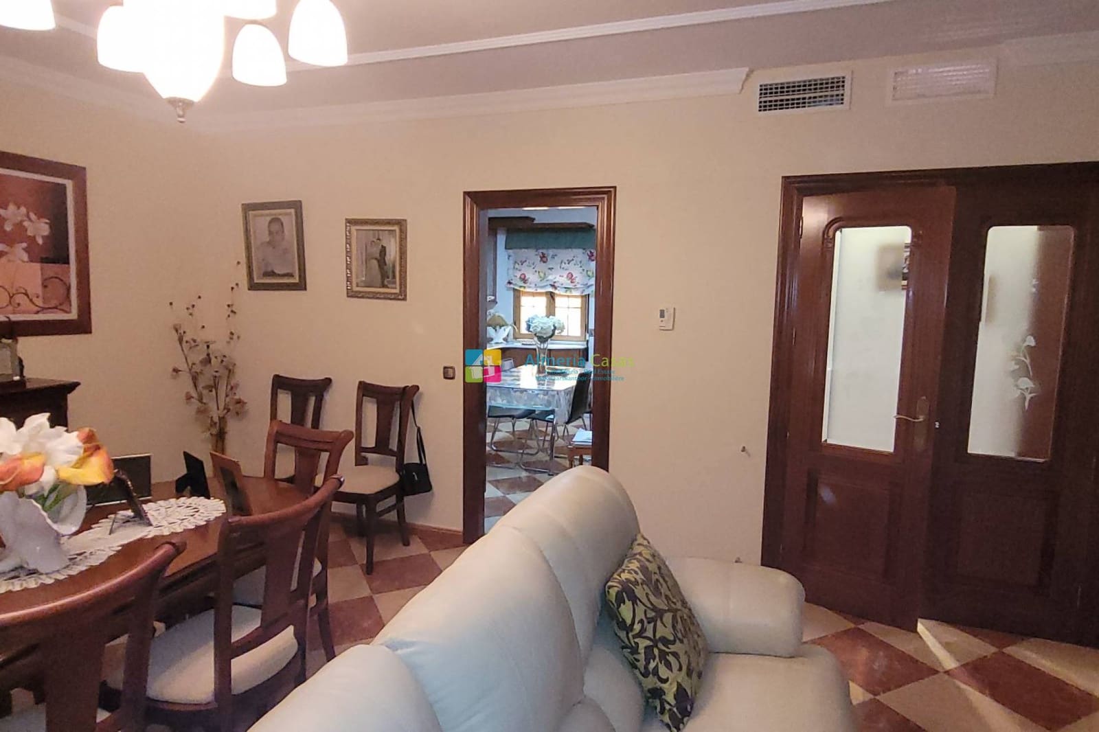 5 sypialnia Dom na sprzedaż w Albox z garażem - 450 000 € (Ref: 8933366)