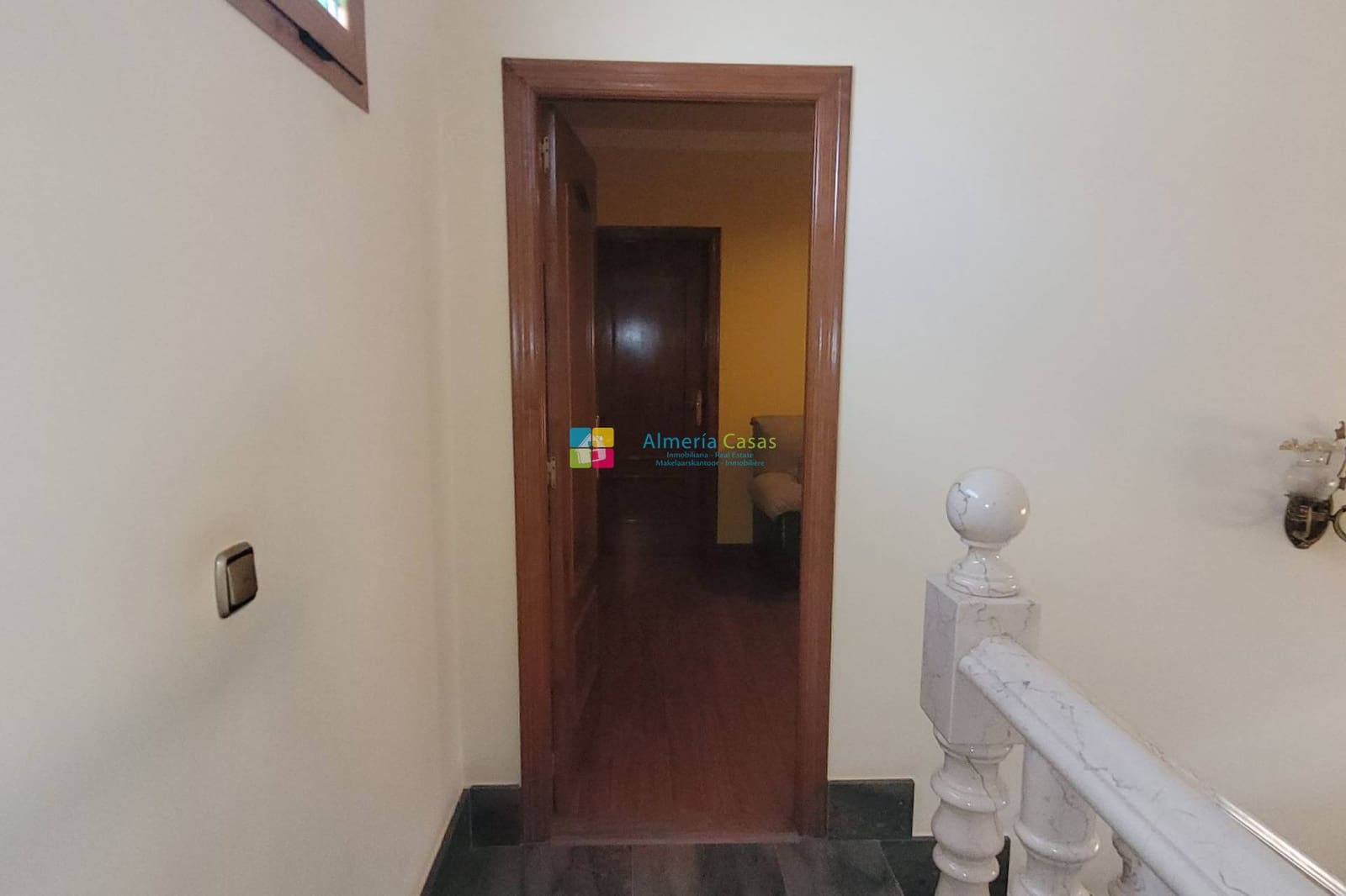 5 sypialnia Dom na sprzedaż w Albox z garażem - 450 000 € (Ref: 8933366)