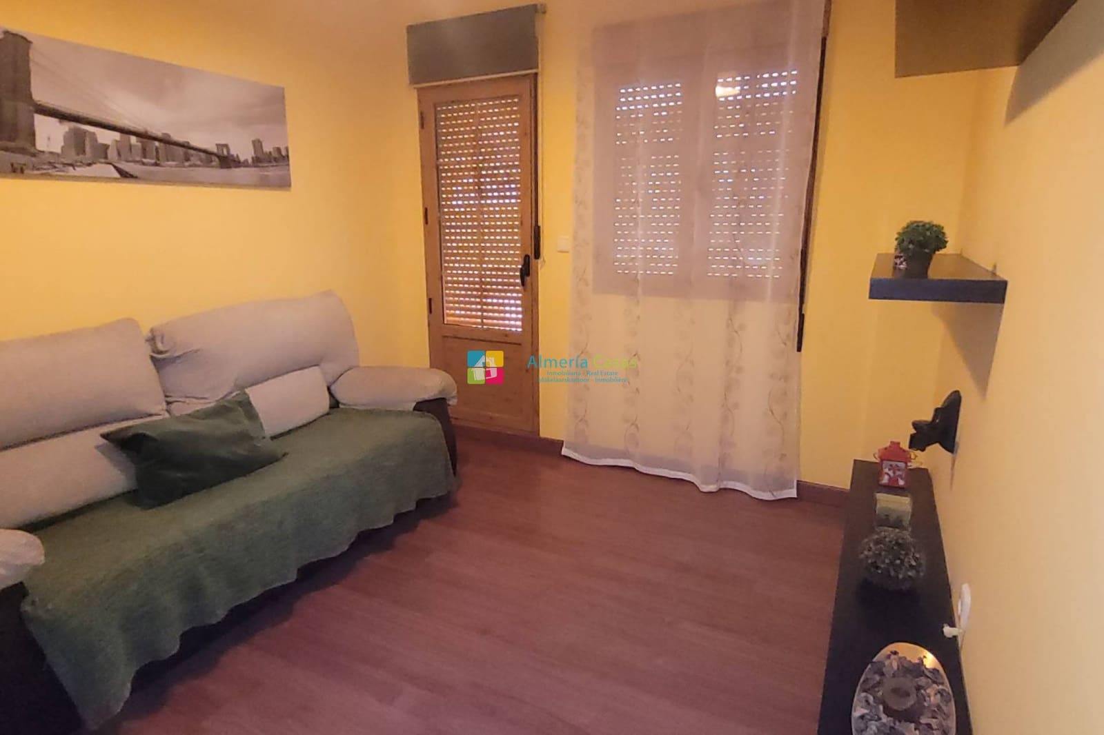 5 sypialnia Dom na sprzedaż w Albox z garażem - 450 000 € (Ref: 8933366)