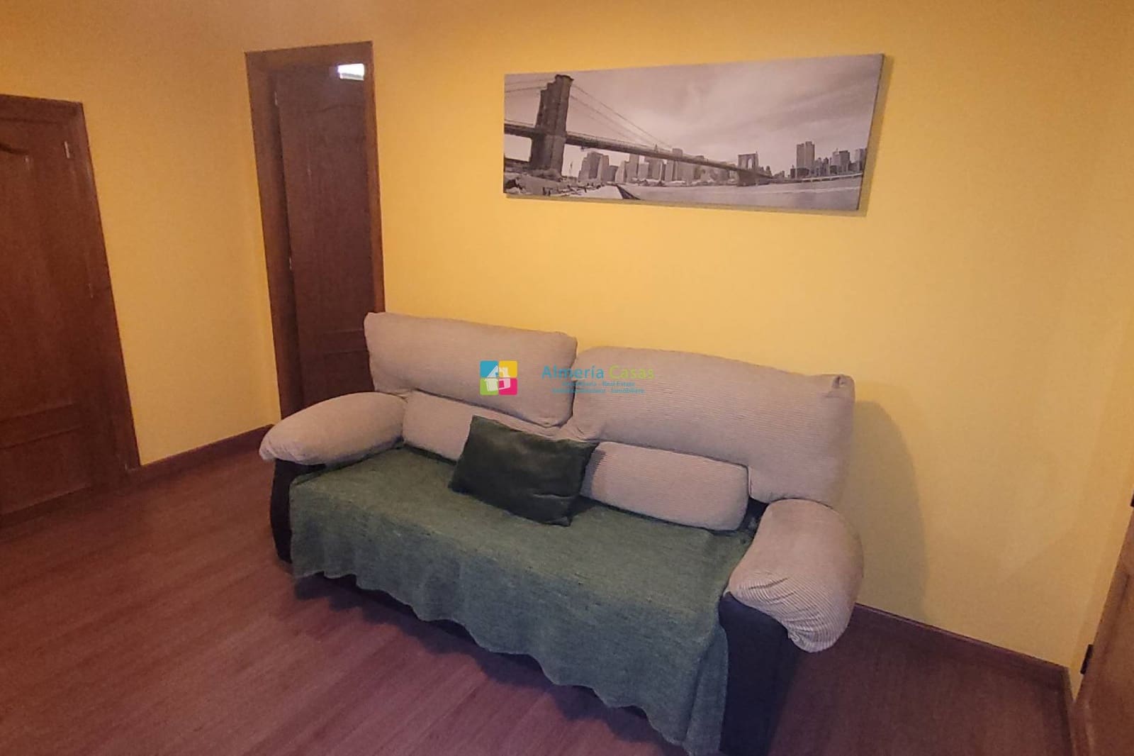 5 sypialnia Dom na sprzedaż w Albox z garażem - 450 000 € (Ref: 8933366)