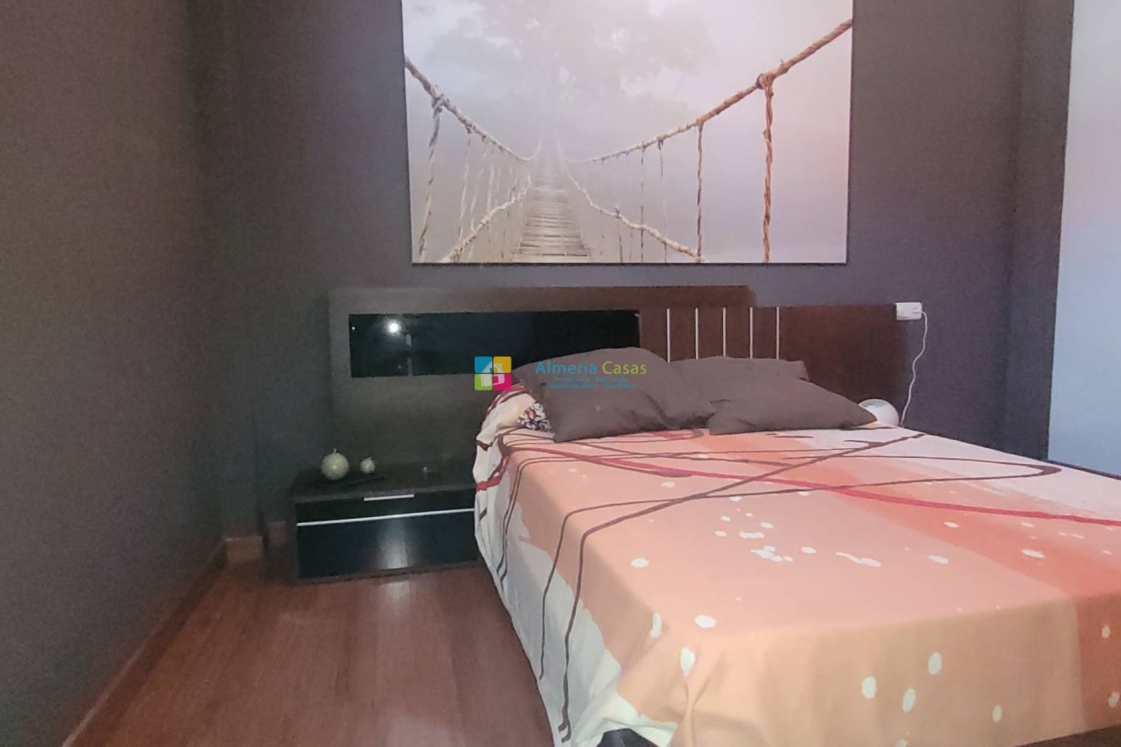 5 sypialnia Dom na sprzedaż w Albox z garażem - 450 000 € (Ref: 8933366)