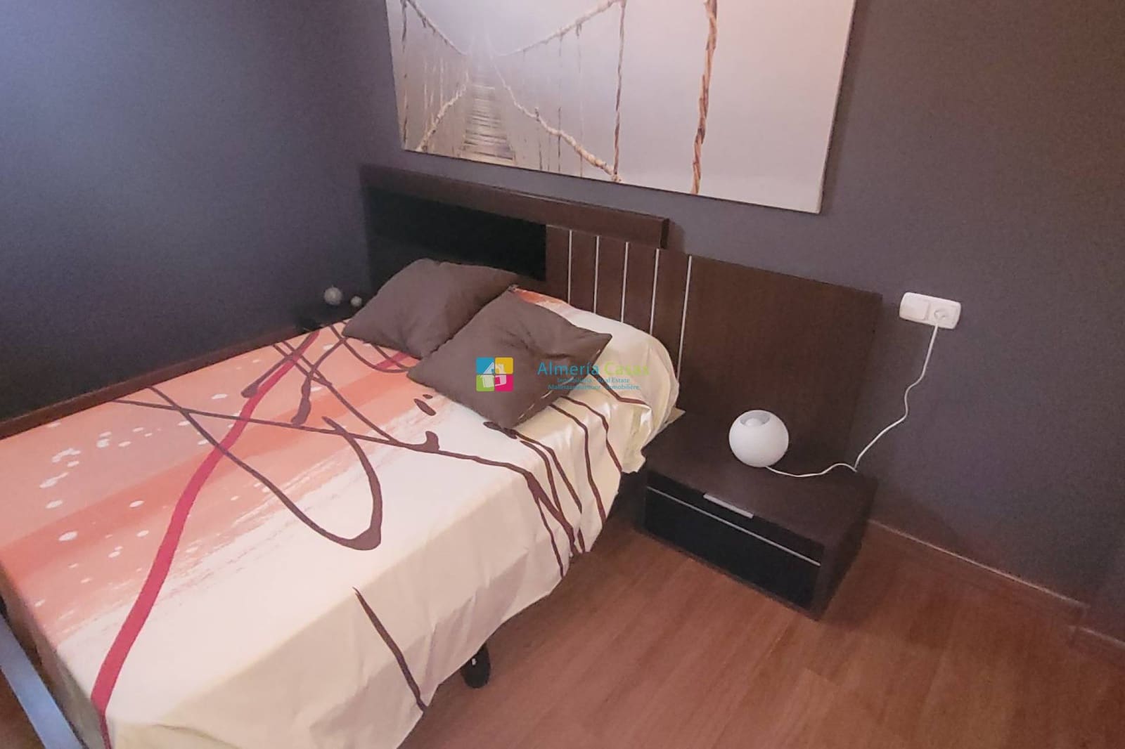 5 sypialnia Dom na sprzedaż w Albox z garażem - 450 000 € (Ref: 8933366)