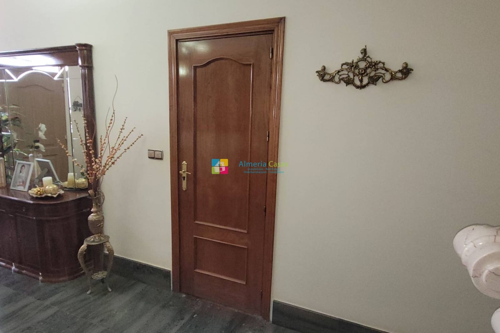 5 sypialnia Dom na sprzedaż w Albox z garażem - 450 000 € (Ref: 8933366)