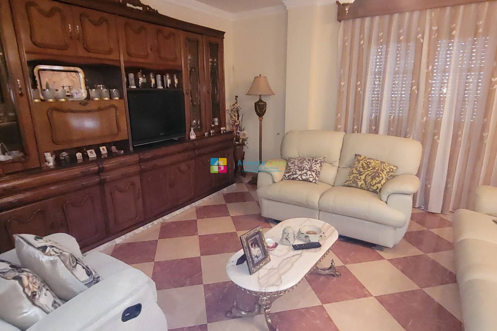 5 sypialnia Dom na sprzedaż w Albox z garażem - 450 000 € (Ref: 8933366)