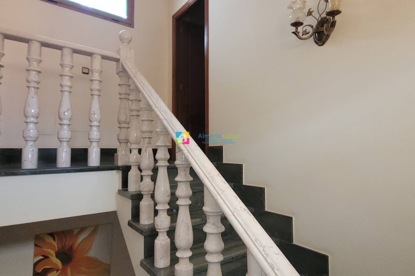 5 sypialnia Dom na sprzedaż w Albox z garażem - 450 000 € (Ref: 8933366)