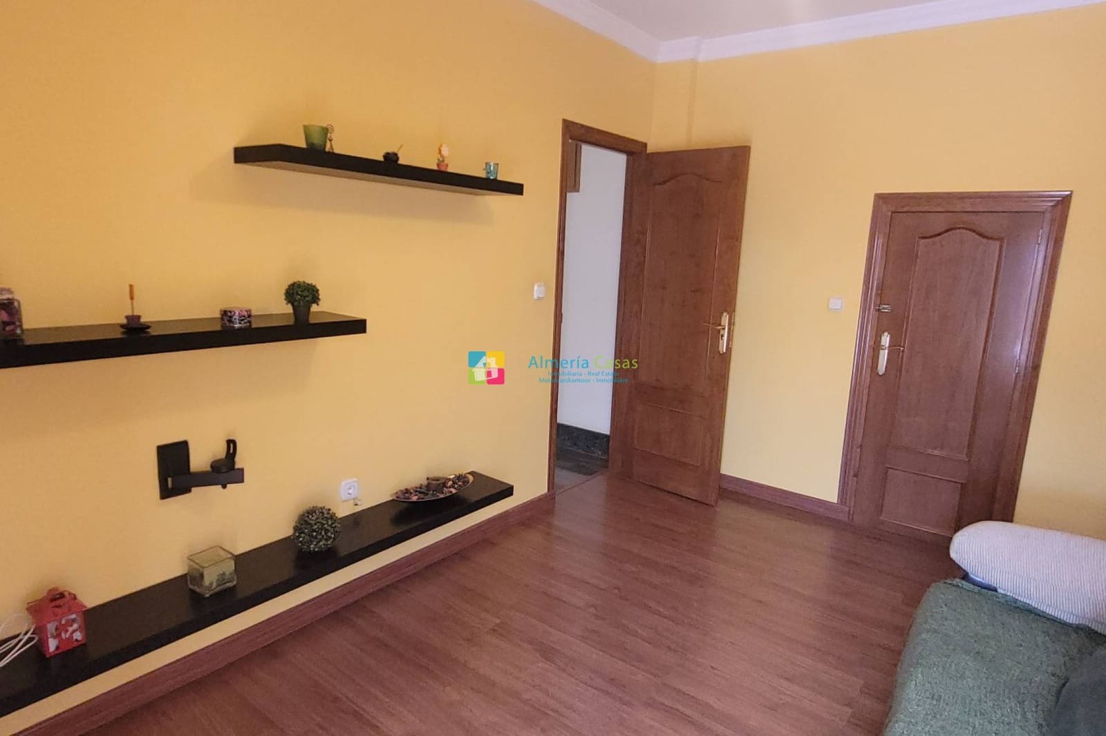 5 sypialnia Dom na sprzedaż w Albox z garażem - 450 000 € (Ref: 8933366)