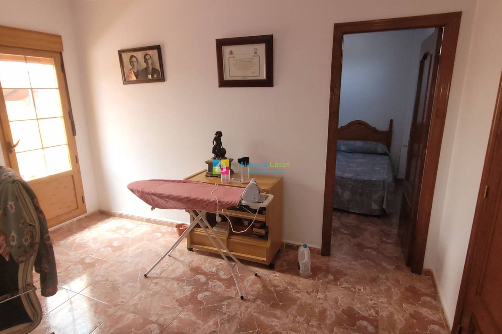 5 sypialnia Dom na sprzedaż w Albox z garażem - 450 000 € (Ref: 8933366)