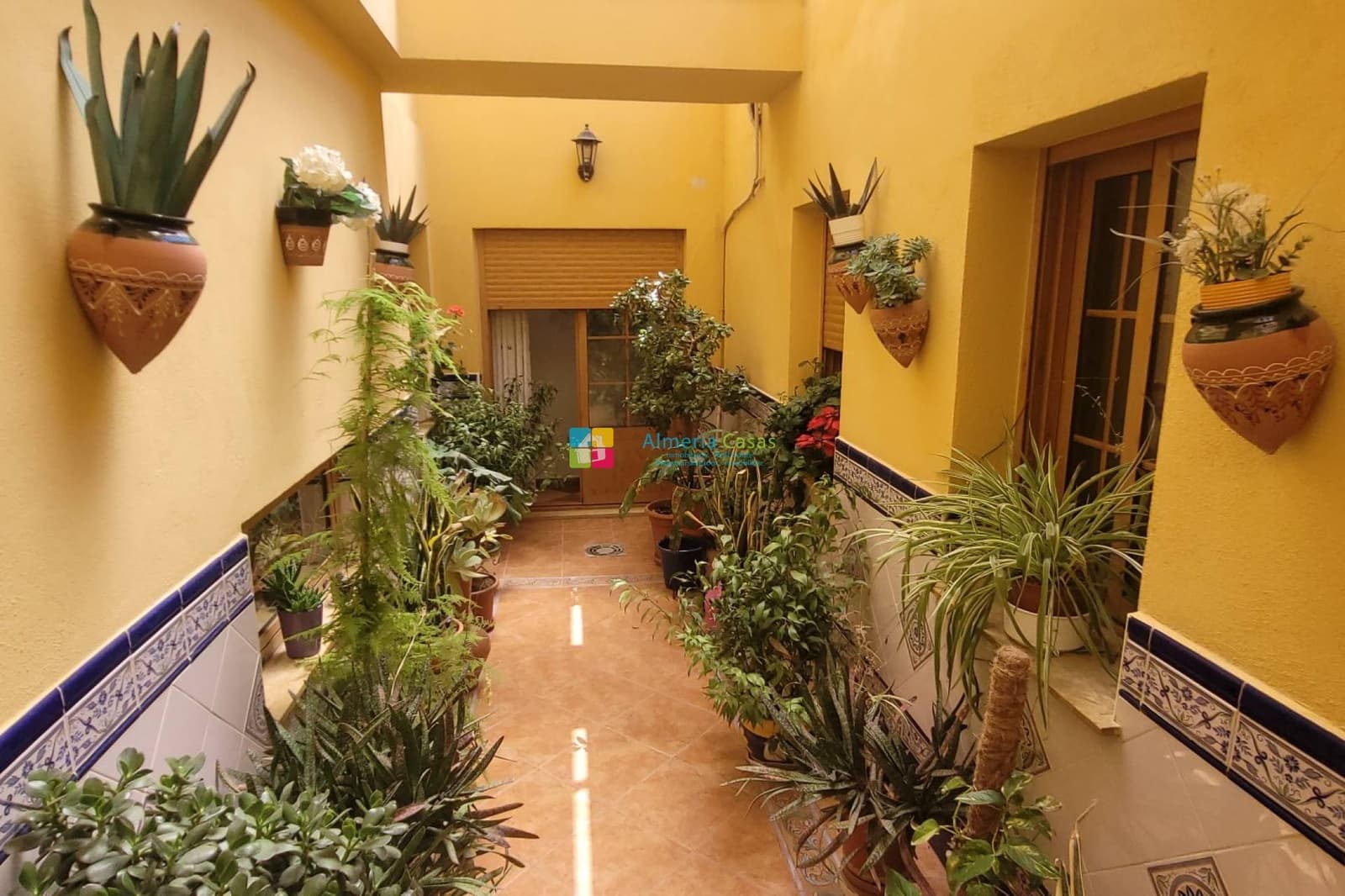 5 sypialnia Dom na sprzedaż w Albox z garażem - 450 000 € (Ref: 8933366)