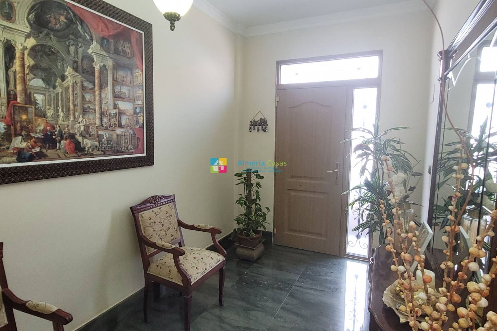 5 sypialnia Dom na sprzedaż w Albox z garażem - 450 000 € (Ref: 8933366)