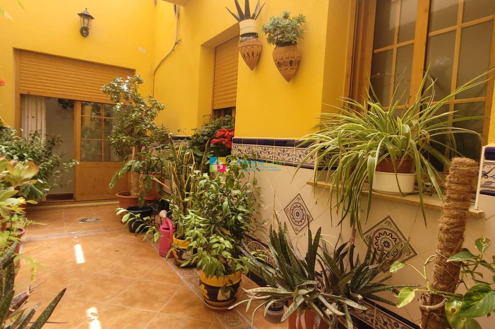 5 sypialnia Dom na sprzedaż w Albox z garażem - 450 000 € (Ref: 8933366)