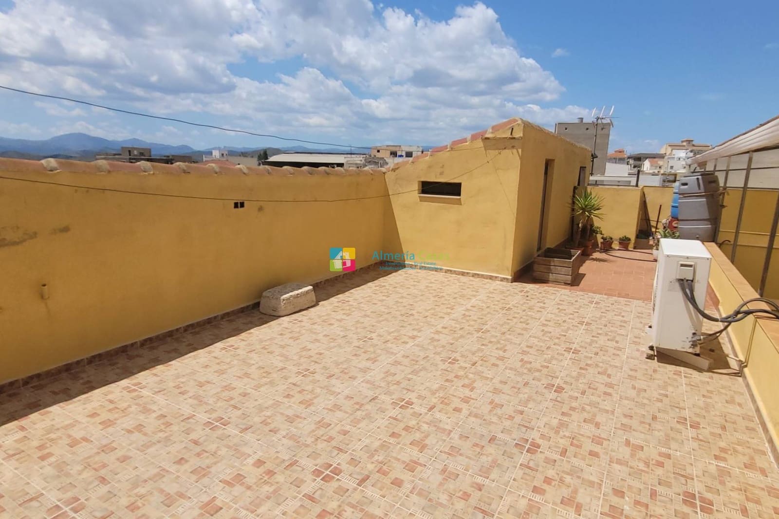 5 sypialnia Dom na sprzedaż w Albox z garażem - 450 000 € (Ref: 8933366)