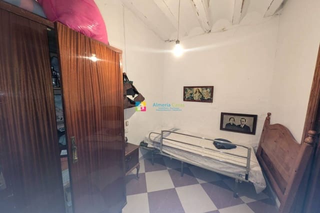 4 camera da letto Casa in vendita in Albanchez - 59.000 € (Rif: 8933367)