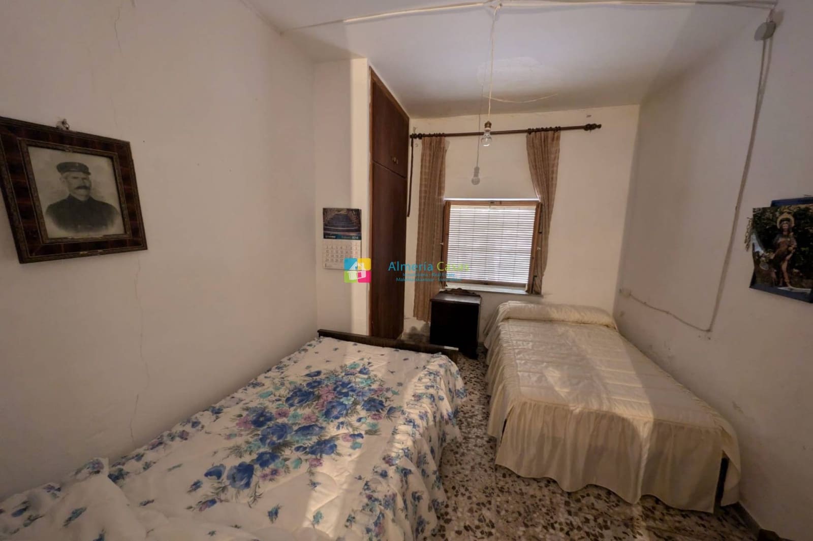 4 soveværelse Byhus til salg i Albanchez - € 59.000 (Ref: 8933367)