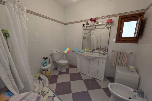 4 camera da letto Casa in vendita in Albanchez - 59.000 € (Rif: 8933367)