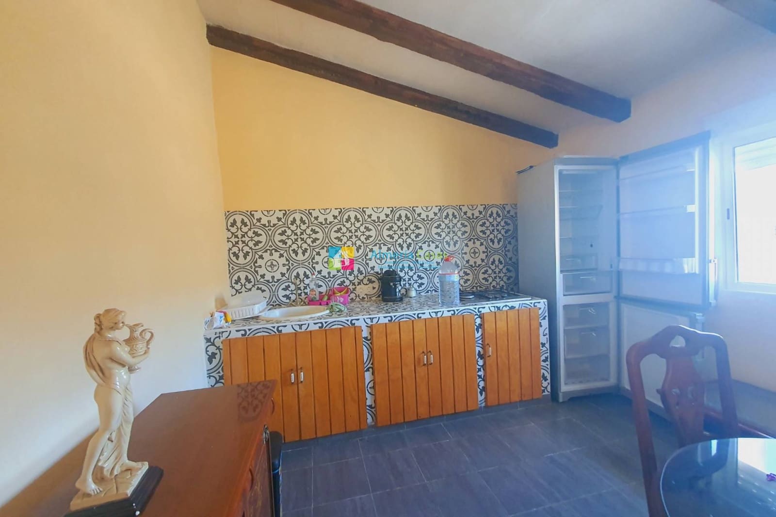 2 camera da letto Finca/Casa di Campagna in vendita in Albox - 159.000 € (Rif: 8933368)