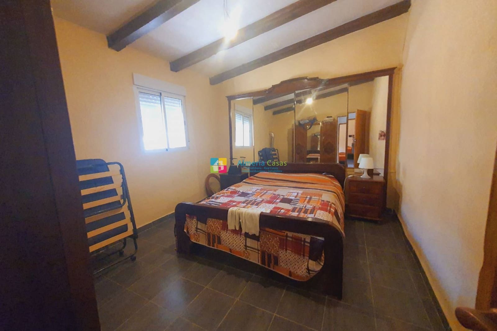 2 camera da letto Finca/Casa di Campagna in vendita in Albox - 159.000 € (Rif: 8933368)