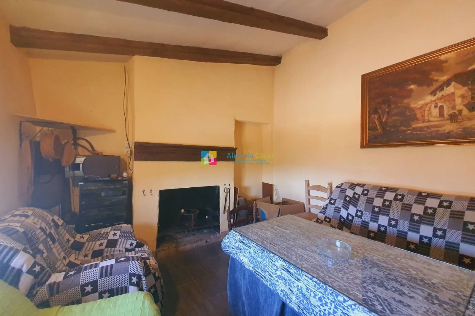 2 camera da letto Finca/Casa di Campagna in vendita in Albox - 159.000 € (Rif: 8933368)