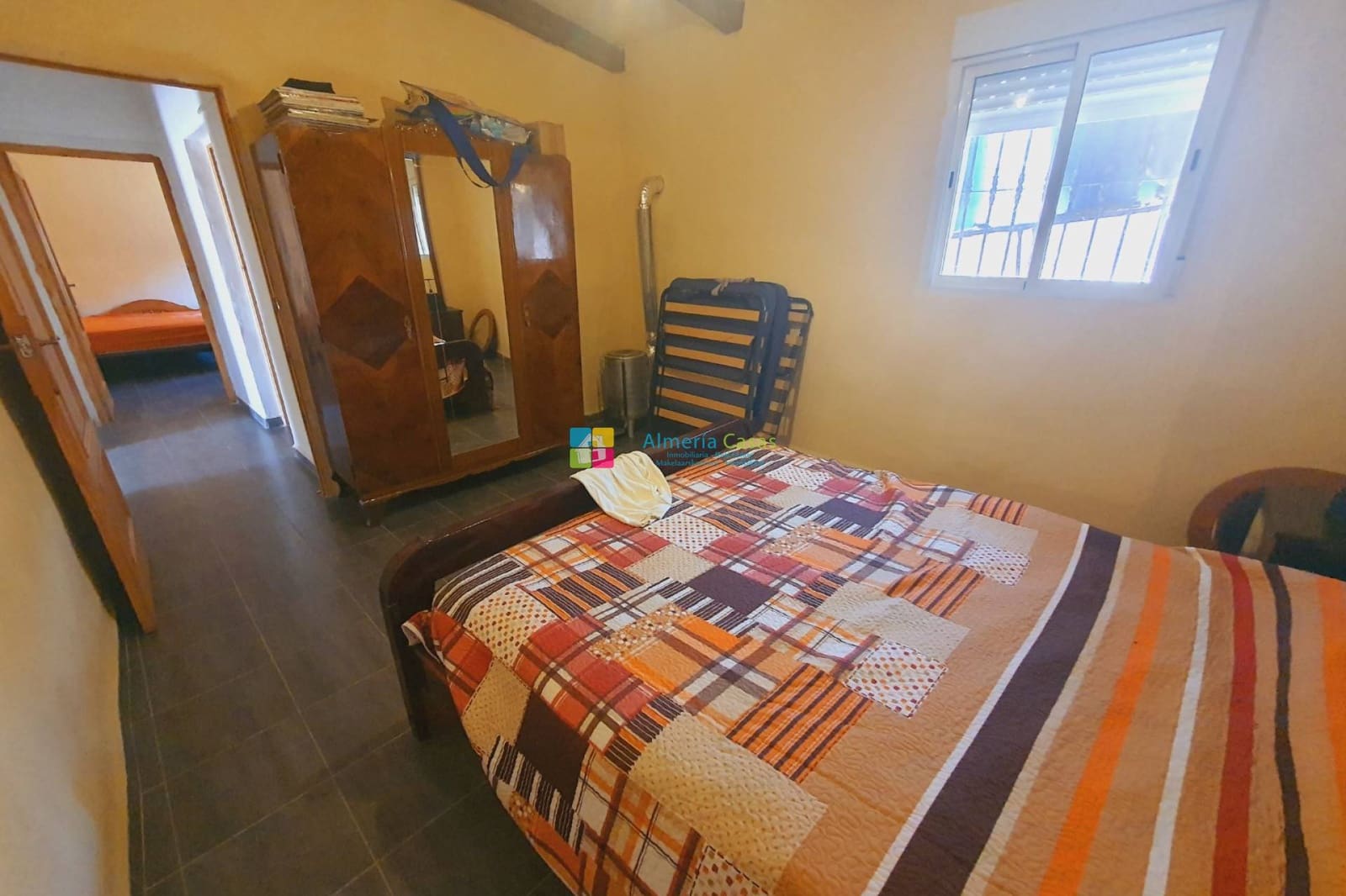 2 camera da letto Finca/Casa di Campagna in vendita in Albox - 159.000 € (Rif: 8933368)