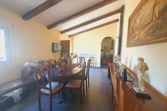 2 soveværelse Finca/Landehus til salg i Albox - € 159.000 (Ref: 8933368)