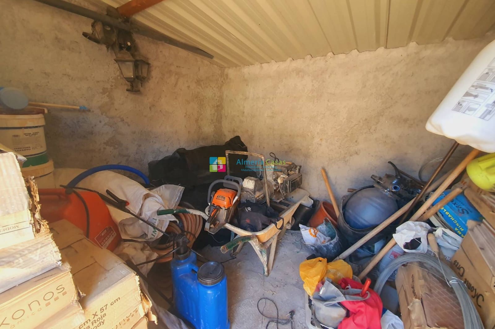 2 camera da letto Finca/Casa di Campagna in vendita in Albox - 159.000 € (Rif: 8933368)