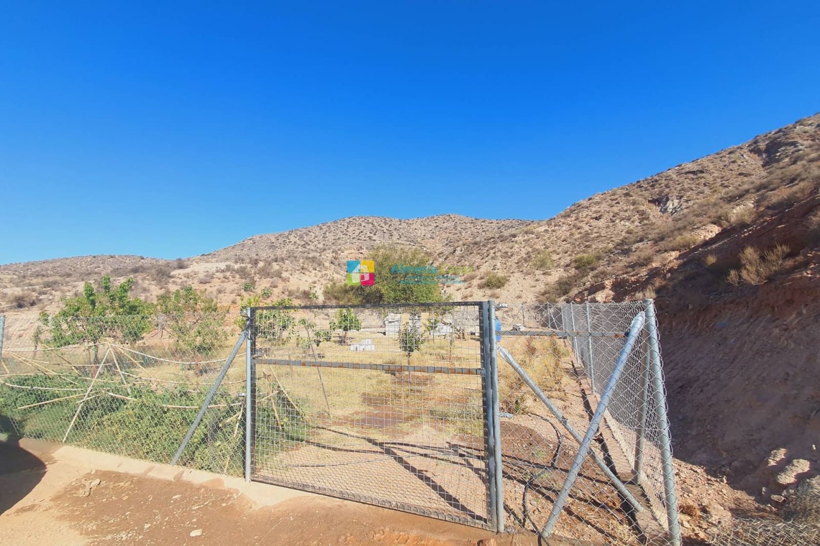 2 camera da letto Finca/Casa di Campagna in vendita in Albox - 159.000 € (Rif: 8933368)