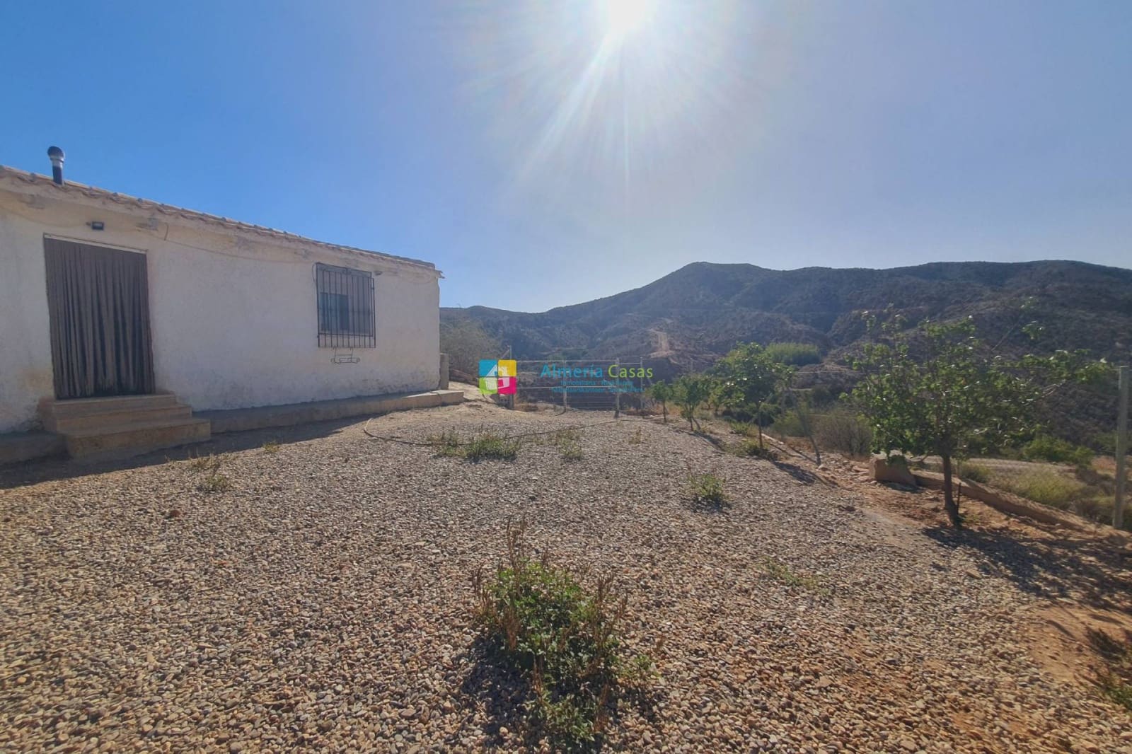 2 camera da letto Finca/Casa di Campagna in vendita in Albox - 159.000 € (Rif: 8933368)