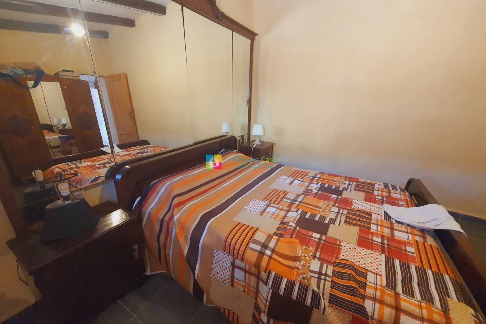 2 camera da letto Finca/Casa di Campagna in vendita in Albox - 159.000 € (Rif: 8933368)