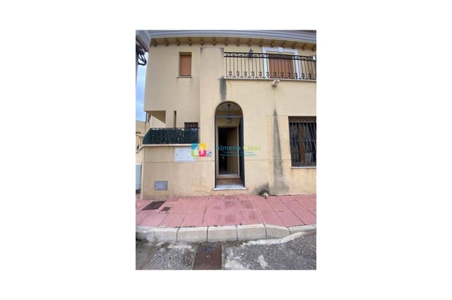 3 Zimmer Apartment zu verkaufen in Arboleas - 132.500 € (Ref: 8933369)