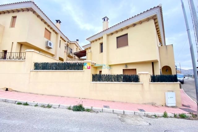 3 Zimmer Apartment zu verkaufen in Arboleas - 132.500 € (Ref: 8933369)