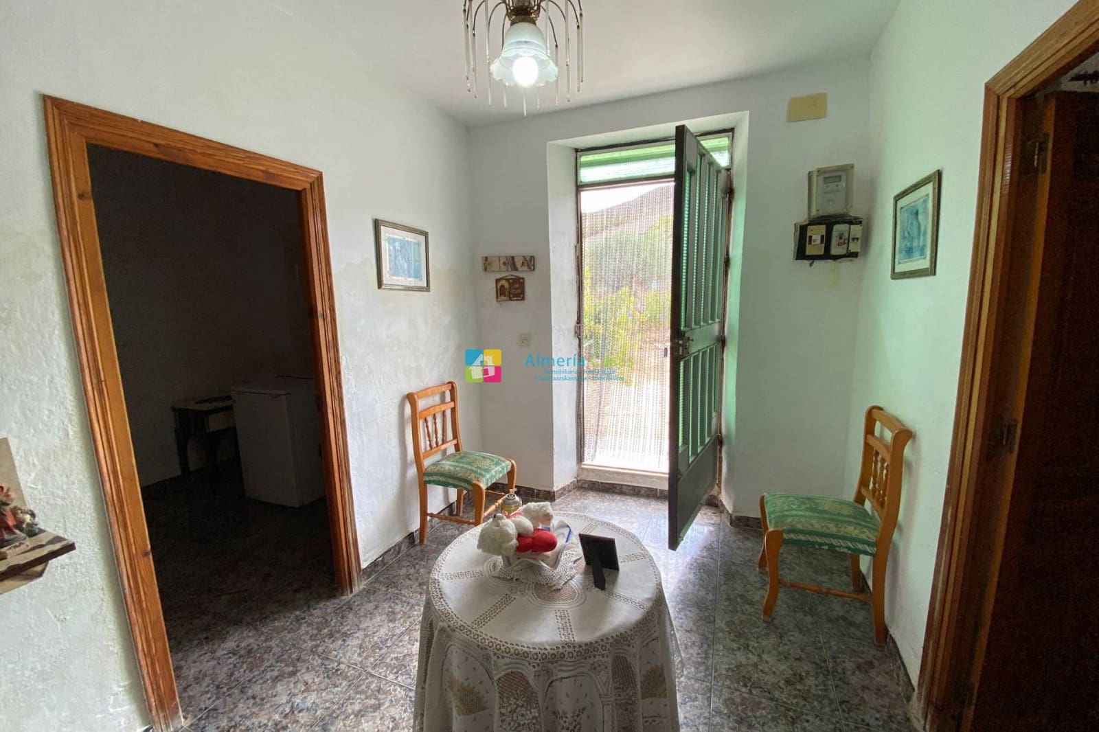 5 bedroom Finca/Country House for sale in Cantoria - € 125,000 (Ref: 8933371)