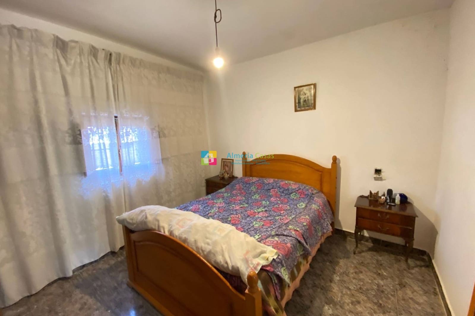 5 bedroom Finca/Country House for sale in Cantoria - € 125,000 (Ref: 8933371)