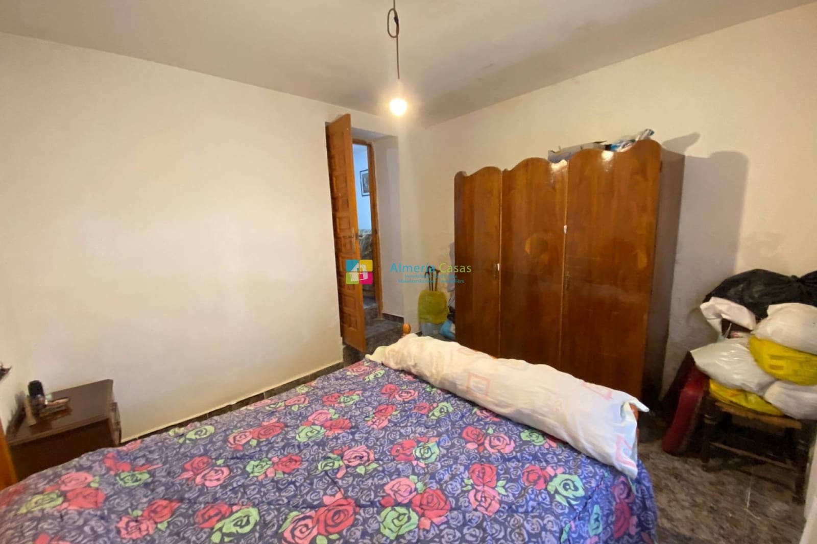 5 bedroom Finca/Country House for sale in Cantoria - € 125,000 (Ref: 8933371)