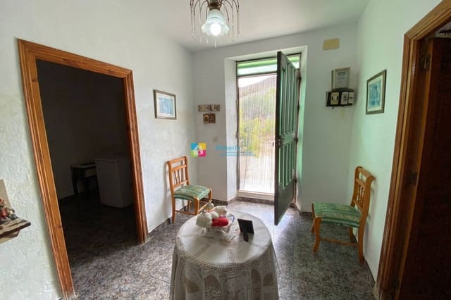 5 soveværelse Finca/Landehus til salg i Cantoria - € 125.000 (Ref: 8933371)