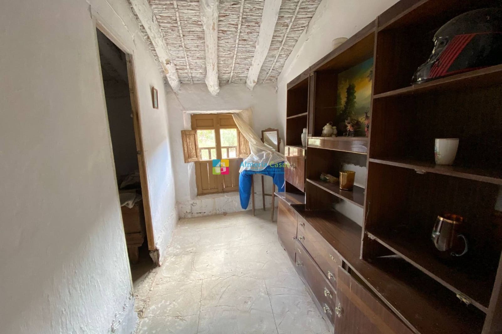 5 bedroom Finca/Country House for sale in Cantoria - € 125,000 (Ref: 8933371)