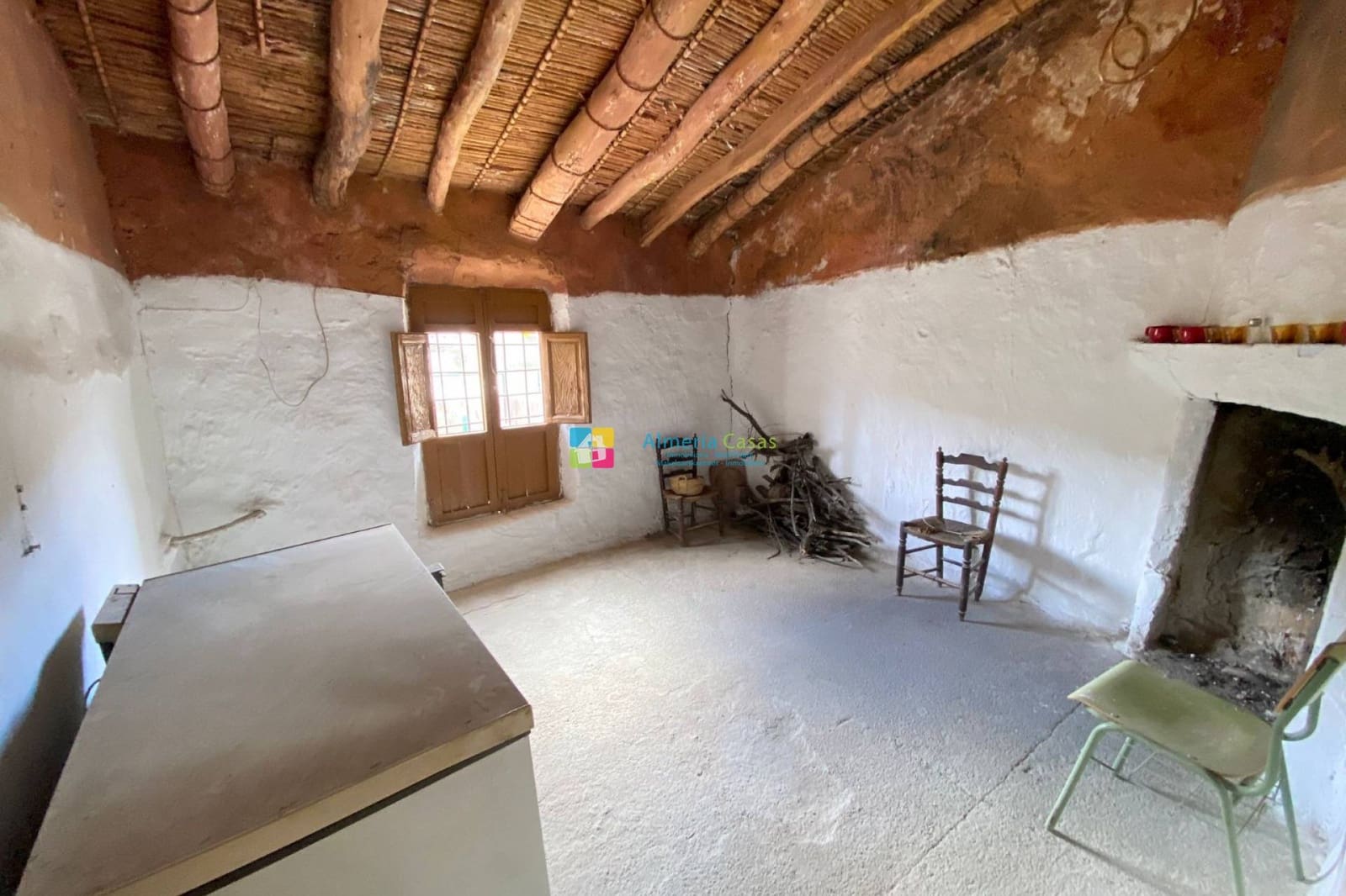 5 bedroom Finca/Country House for sale in Cantoria - € 125,000 (Ref: 8933371)