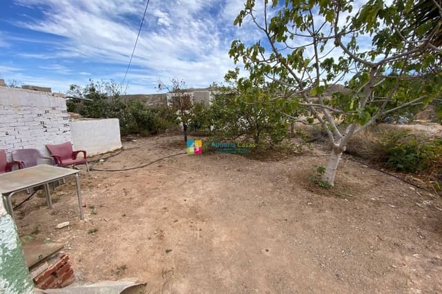 5 soveværelse Finca/Landehus til salg i Cantoria - € 125.000 (Ref: 8933371)