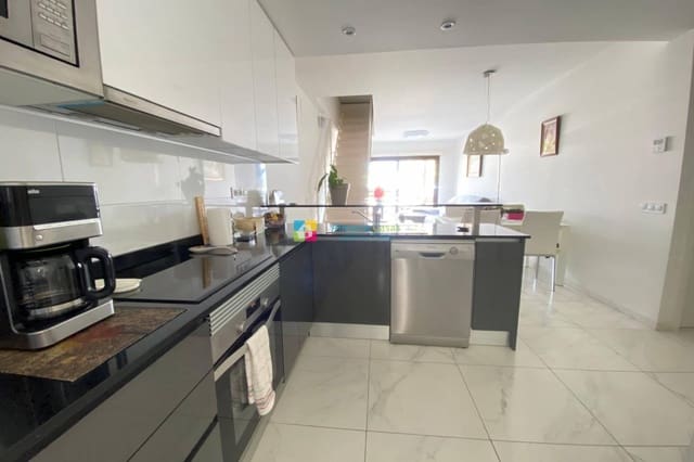 3 soverom Leilighet til salgs i Pulpí med svømmebasseng - € 249 000 (Ref: 8941969)