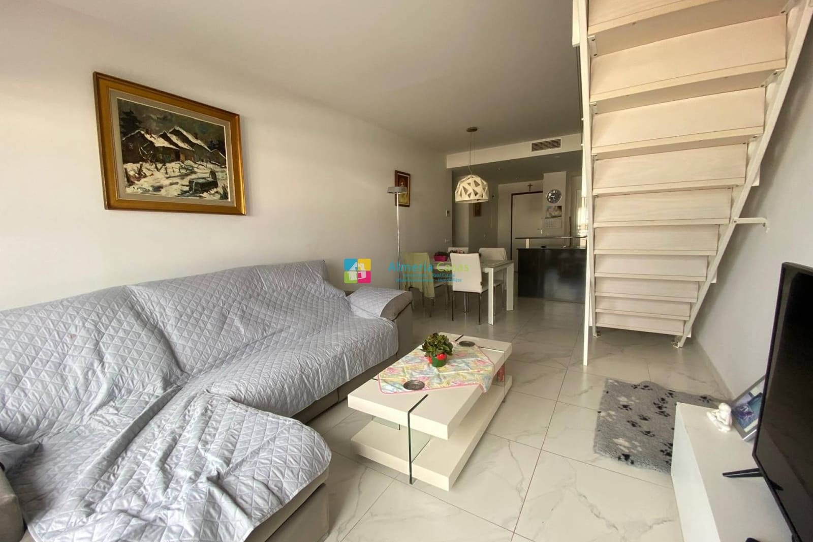 3 soverom Leilighet til salgs i Pulpi med svømmebasseng - € 249 000 (Ref: 8941969)