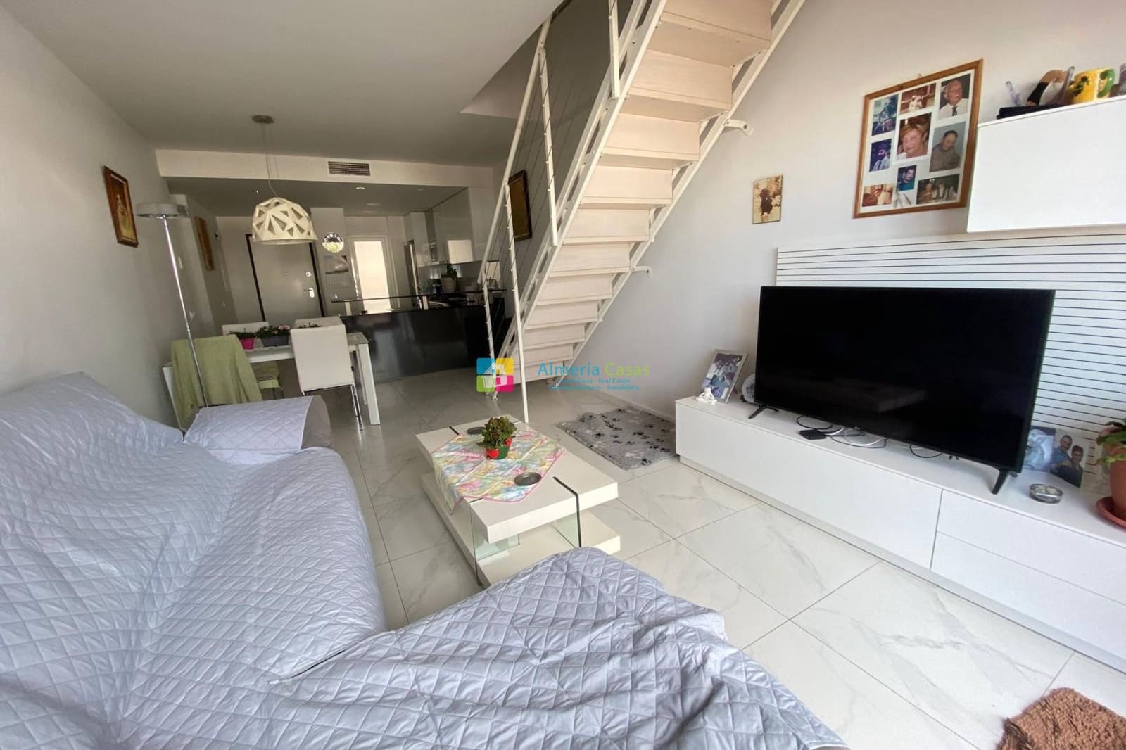 3 soverom Leilighet til salgs i Pulpi med svømmebasseng - € 249 000 (Ref: 8941969)