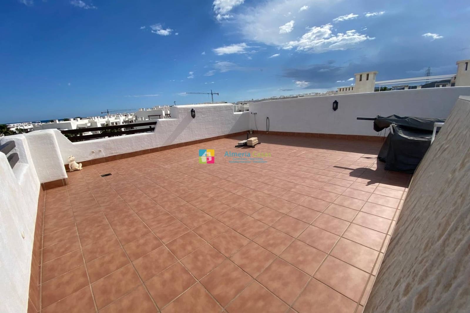 3 soverom Leilighet til salgs i Pulpi med svømmebasseng - € 249 000 (Ref: 8941969)