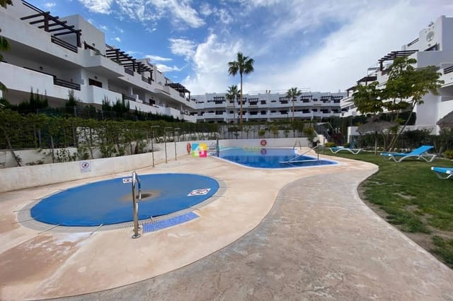 3 soverom Leilighet til salgs i Pulpí med svømmebasseng - € 249 000 (Ref: 8941969)