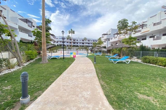 3 soverom Leilighet til salgs i Pulpí med svømmebasseng - € 249 000 (Ref: 8941969)