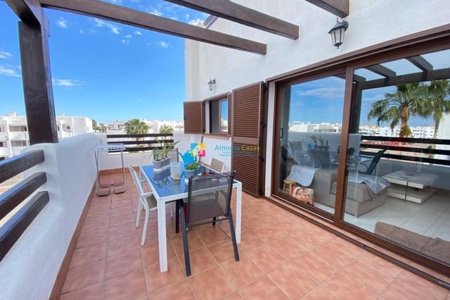 3 soverom Leilighet til salgs i Pulpí med svømmebasseng - € 249 000 (Ref: 8941969)