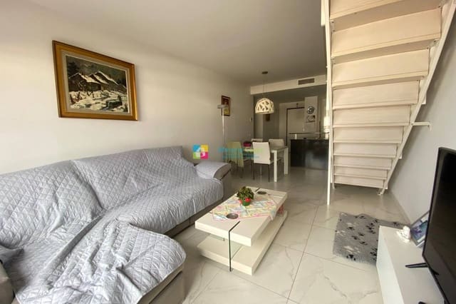 3 soverom Leilighet til salgs i Pulpí med svømmebasseng - € 249 000 (Ref: 8941969)