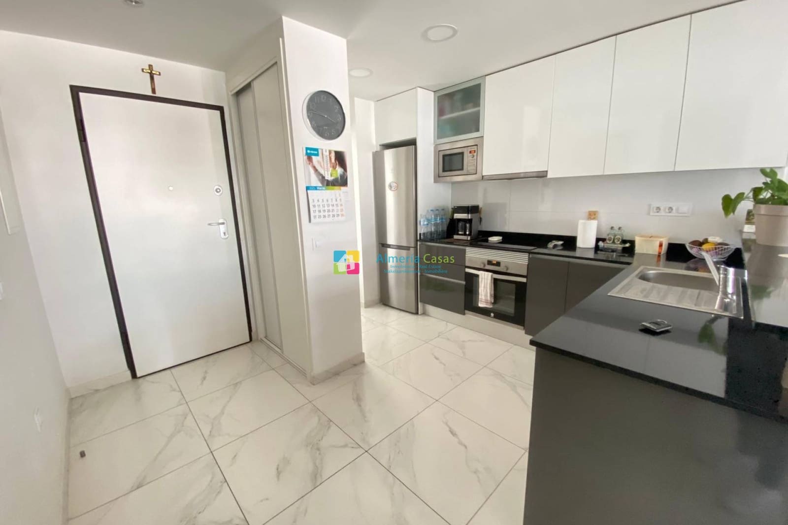 3 soverom Leilighet til salgs i Pulpi med svømmebasseng - € 249 000 (Ref: 8941969)