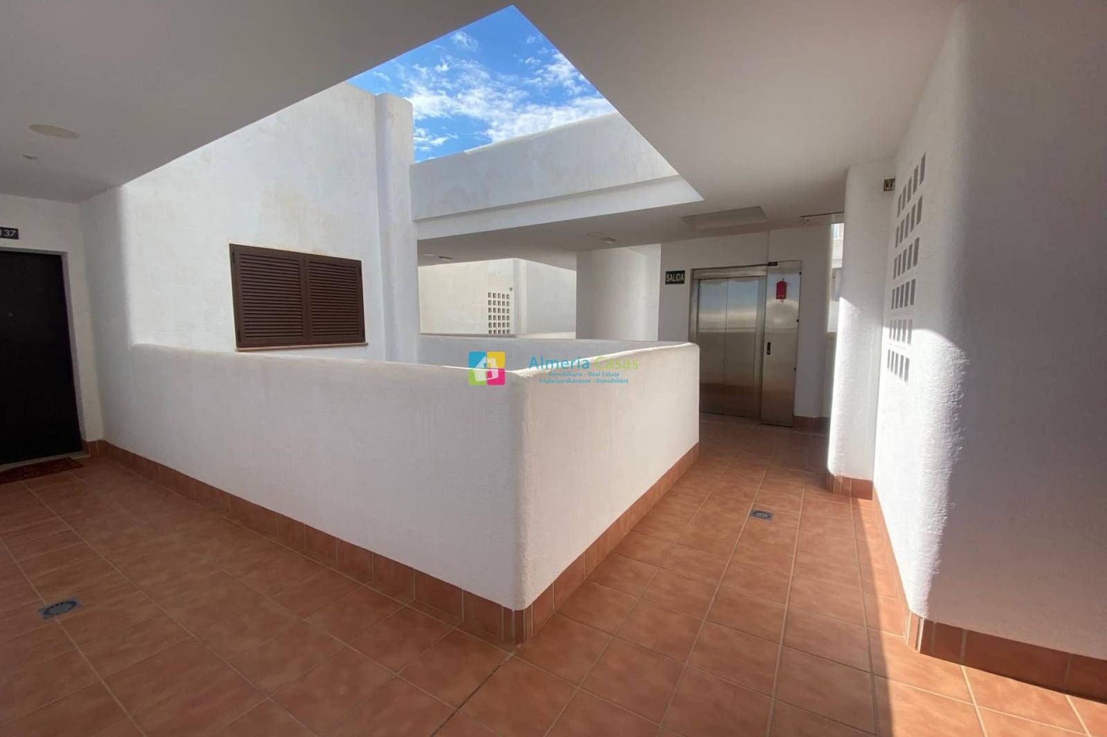 3 soverom Leilighet til salgs i Pulpi med svømmebasseng - € 249 000 (Ref: 8941969)