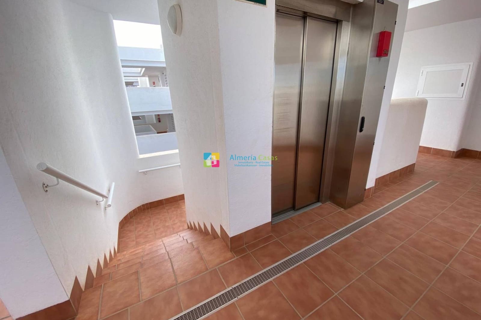 3 soverom Leilighet til salgs i Pulpi med svømmebasseng - € 249 000 (Ref: 8941969)