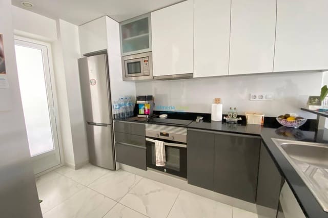 3 soverom Leilighet til salgs i Pulpí med svømmebasseng - € 249 000 (Ref: 8941969)