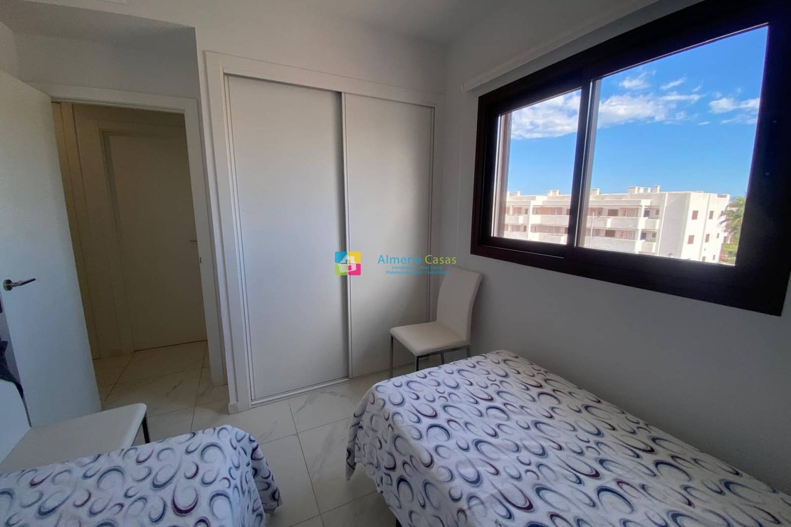 3 soverom Leilighet til salgs i Pulpi med svømmebasseng - € 249 000 (Ref: 8941969)